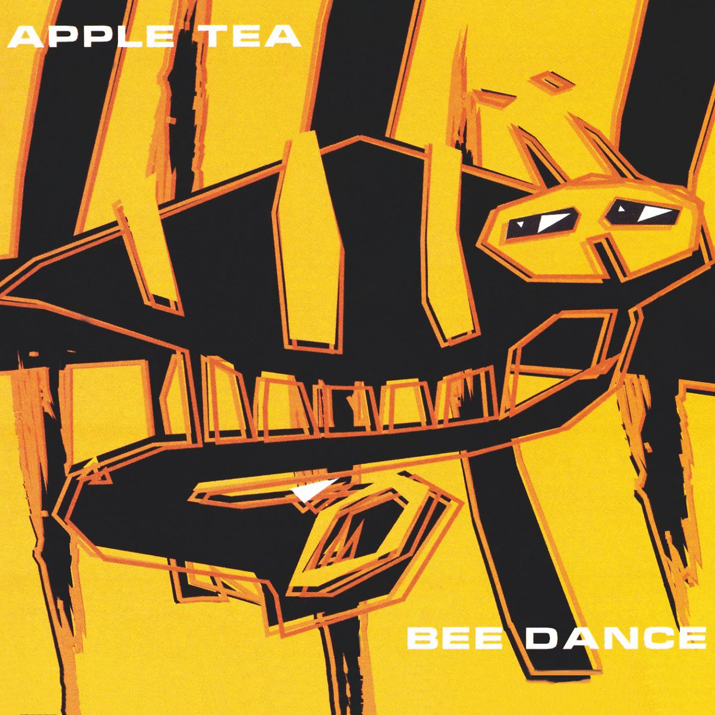 Постер альбома Bee Dance