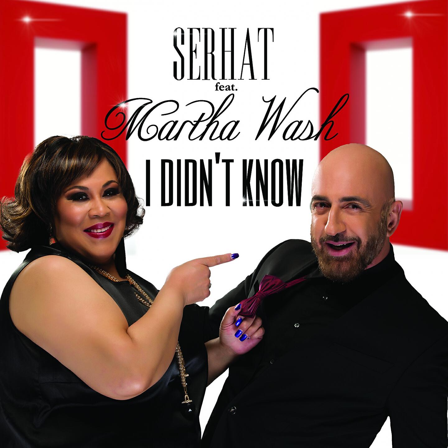 Serhat - I Didn't Know (Extended Mix)