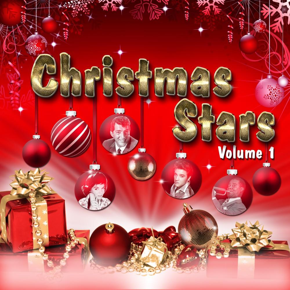 Постер альбома Christmas Stars, Vol. 1