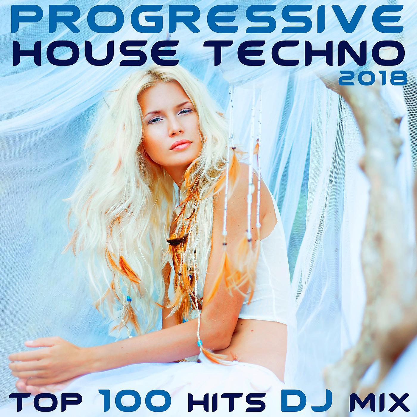 AudioStorm - Collective Suspension (Progressive House Techno 2018 Top 100 Hits DJ Mix Edit)