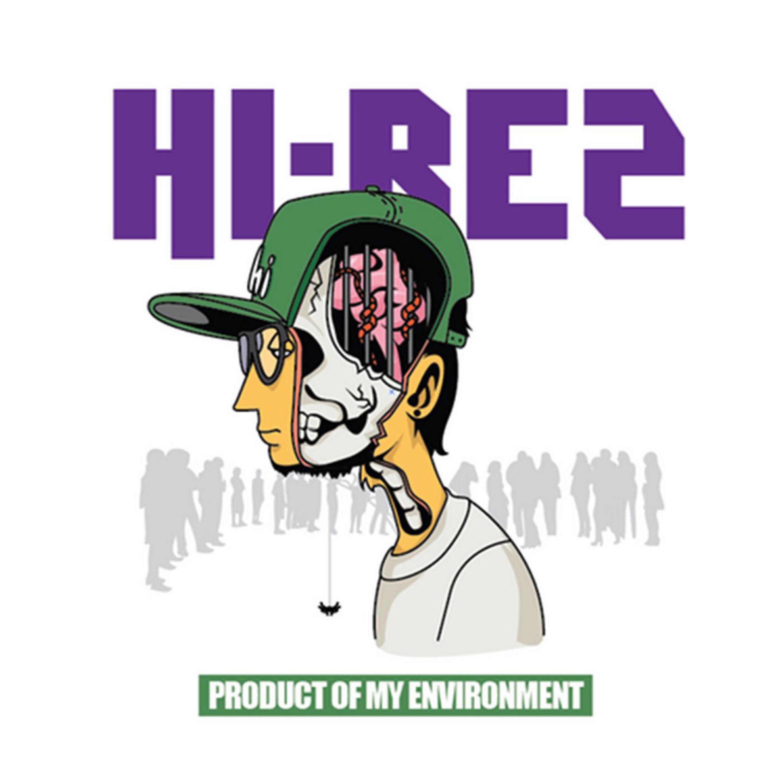 Hi-Rez - Kobe Bryant
