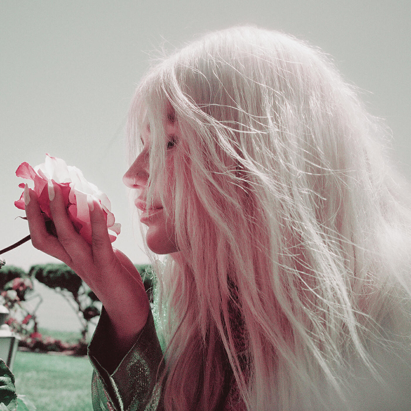 Kesha - Learn To Let Go (Feenixpawl Remix)