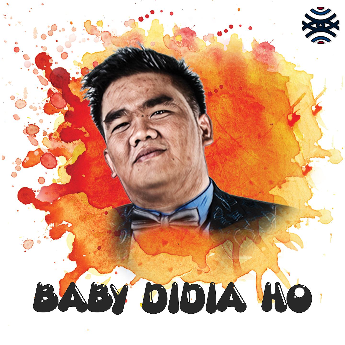 Постер альбома Baby Didia Ho