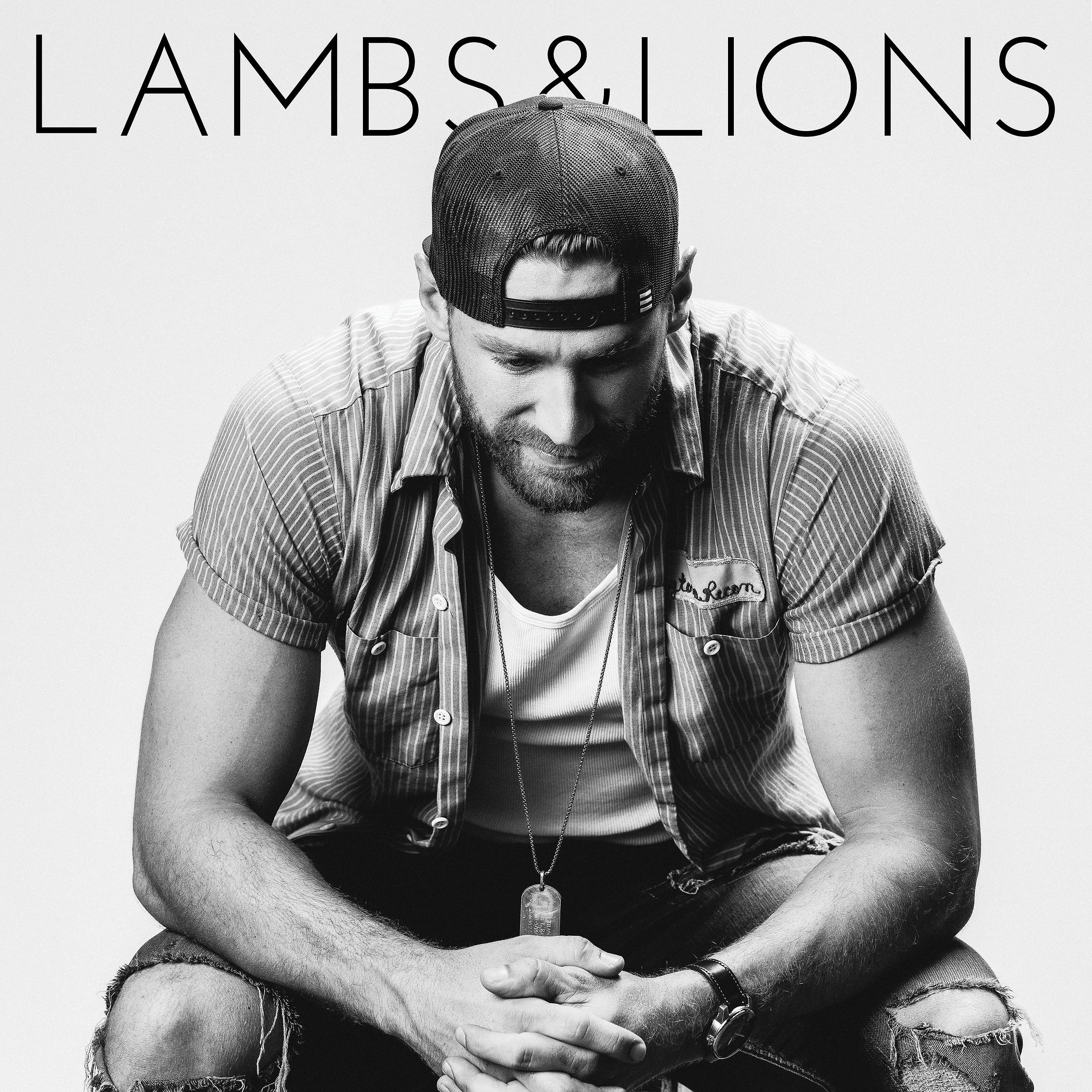 Постер альбома Lambs & Lions