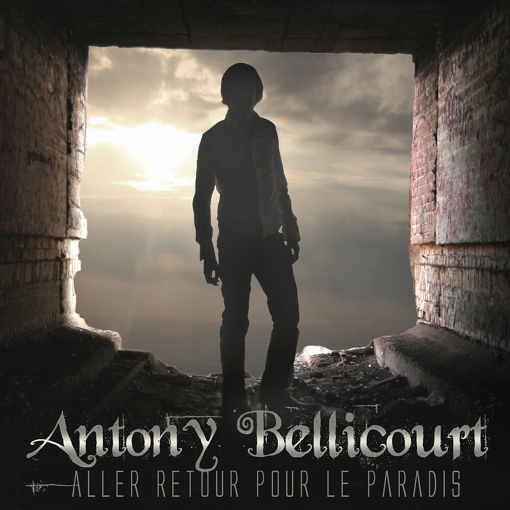 Antony Bellicourt - Niki