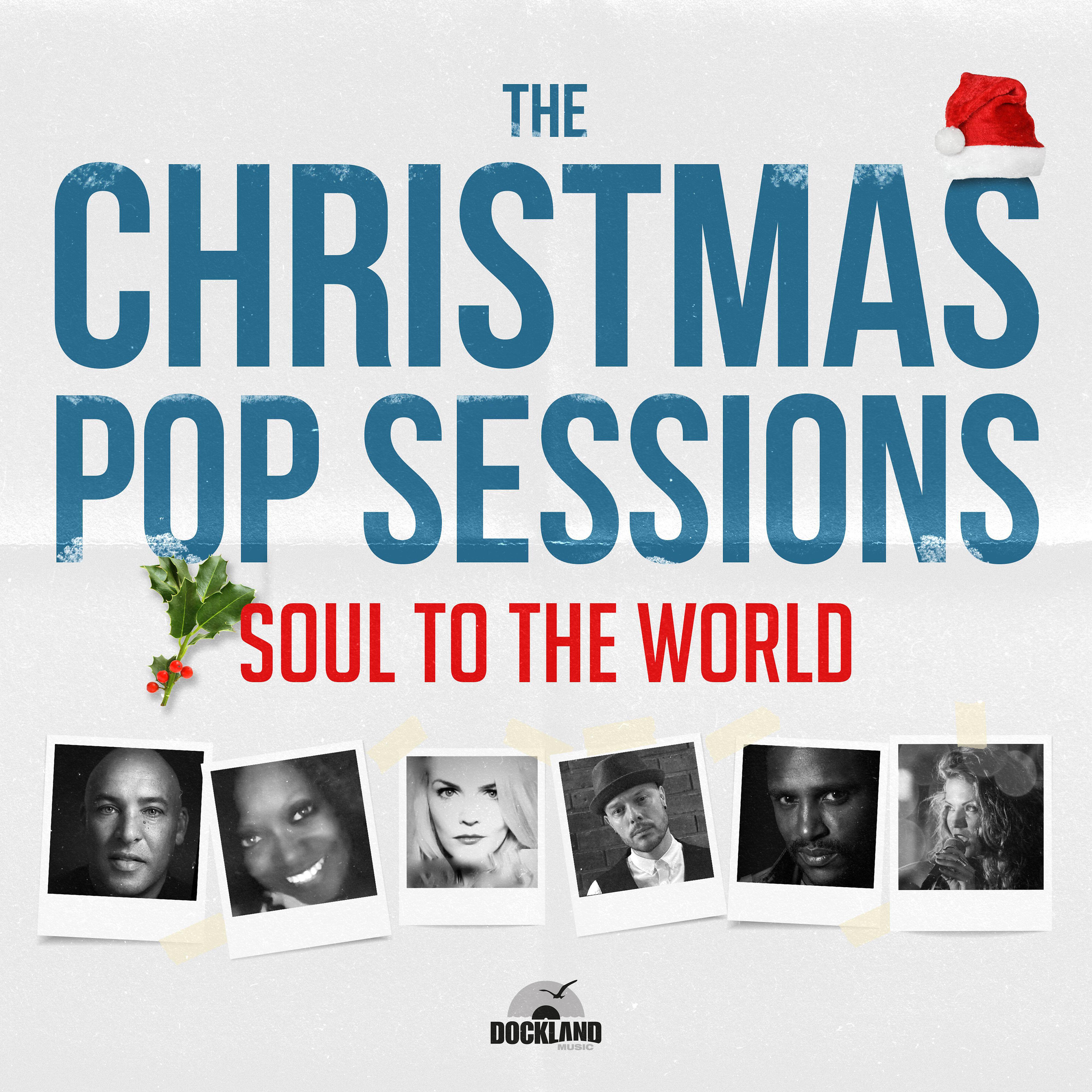 Soul To The World - Rockin' Around the Christmas Tree (feat. Christie Prentice)