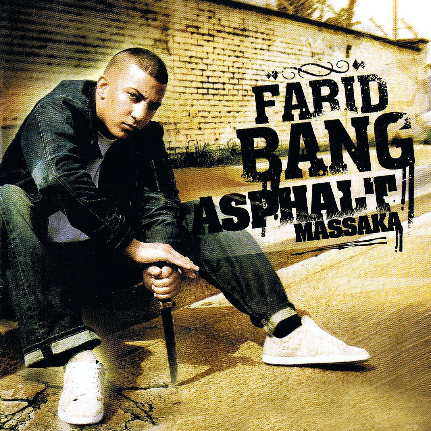 Farid Bang - 110 (feat. Summer Cem)