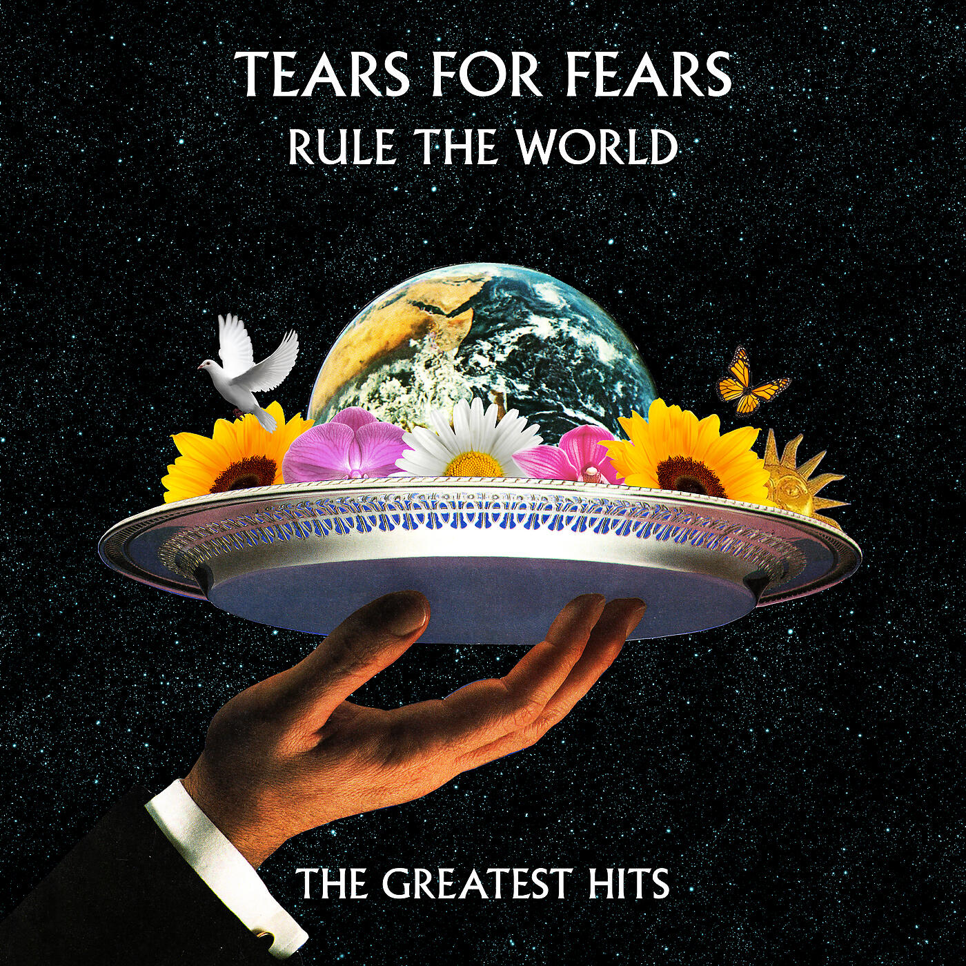Tears For Fears - Advice For The Young At Heart