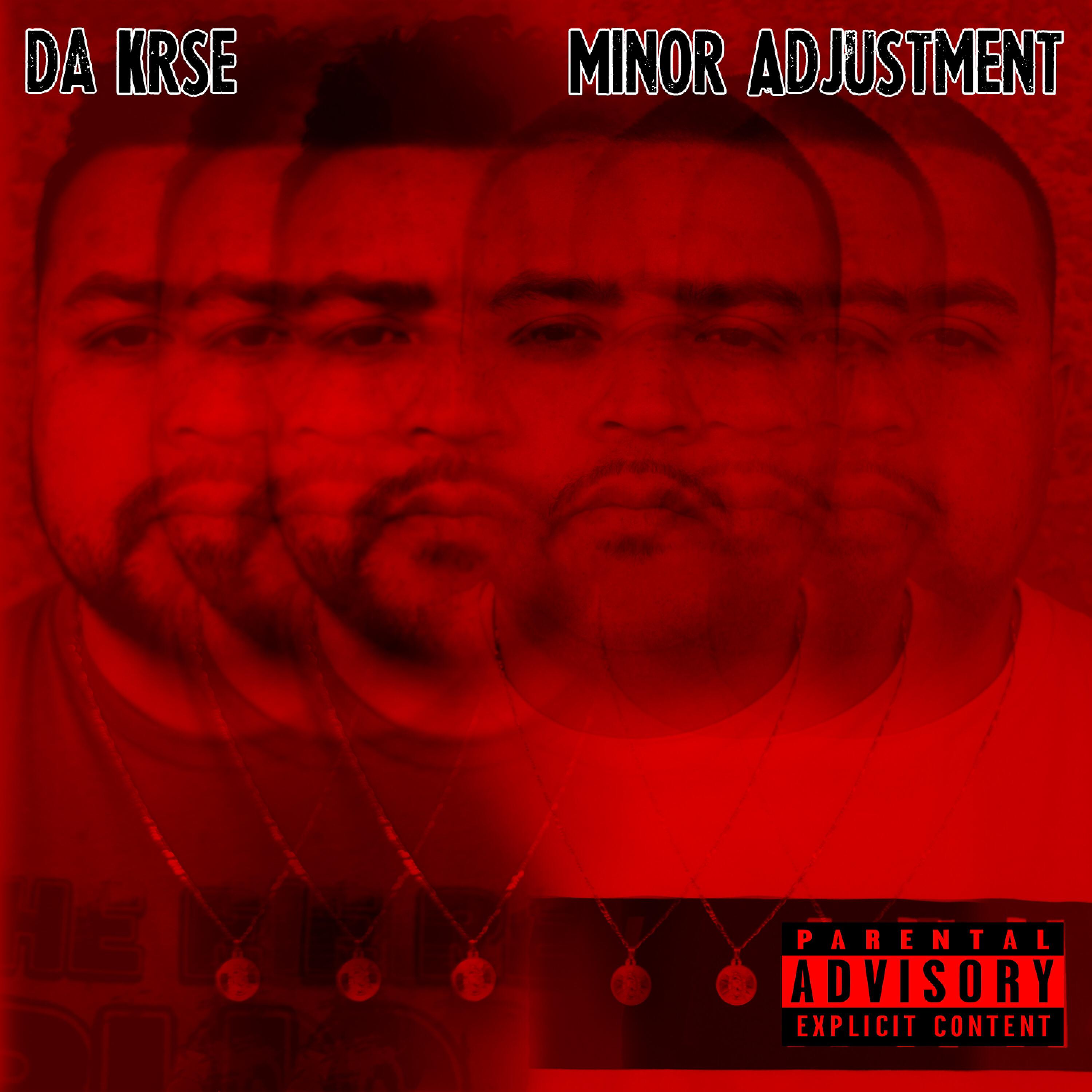 DA KRSE - Right Now (feat. J. Stew)