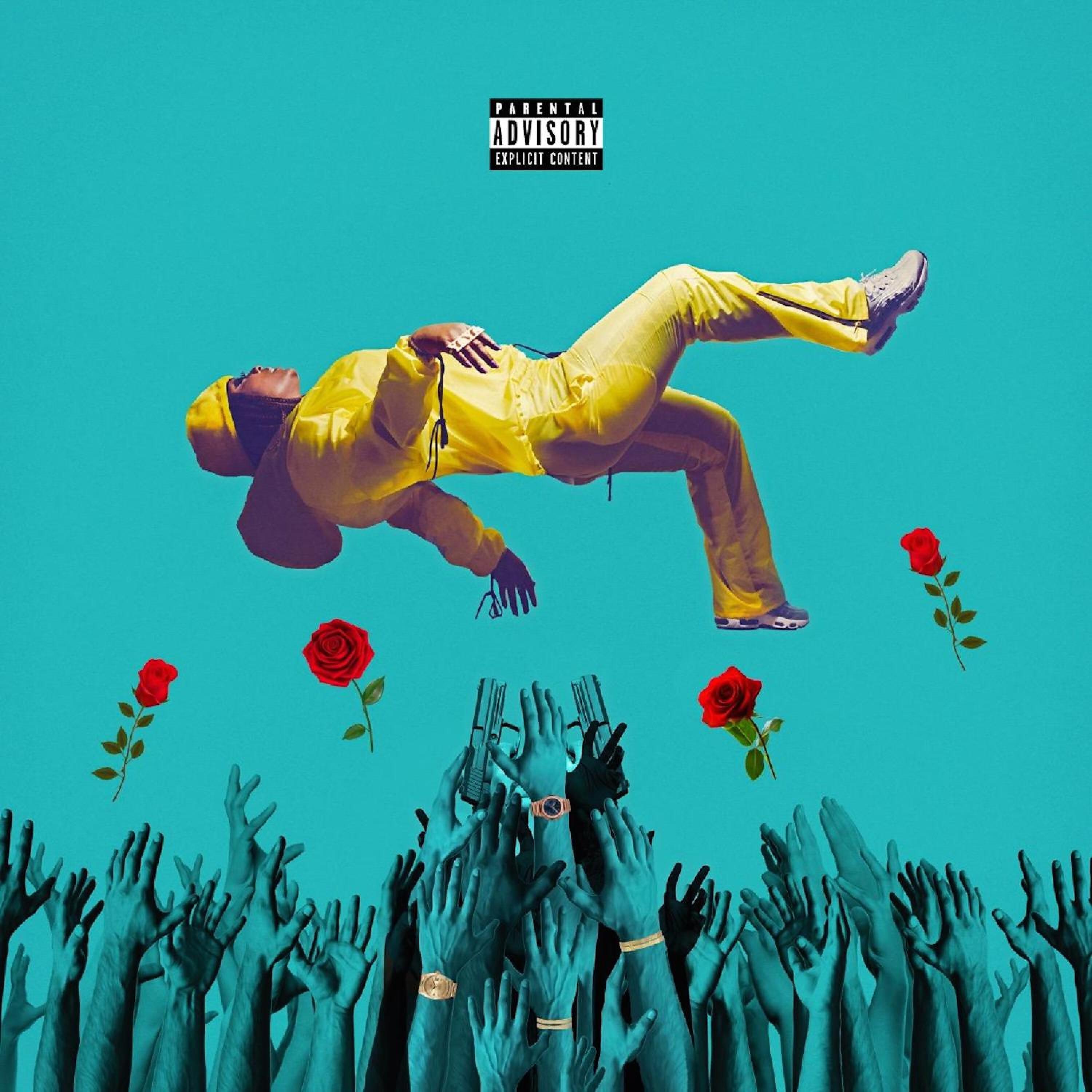 Kamaiyah - Playa In Me