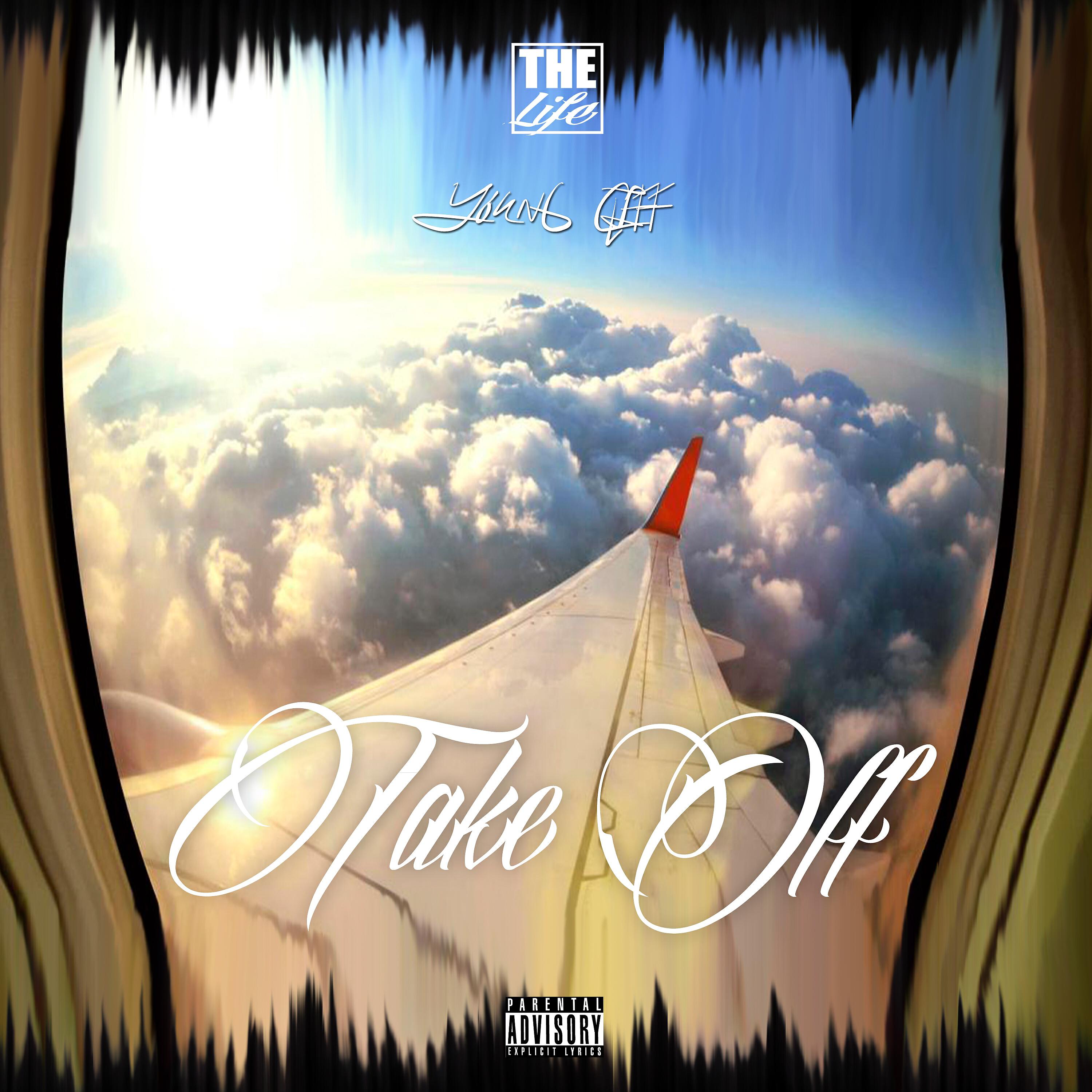 Young Cliff - Take Off