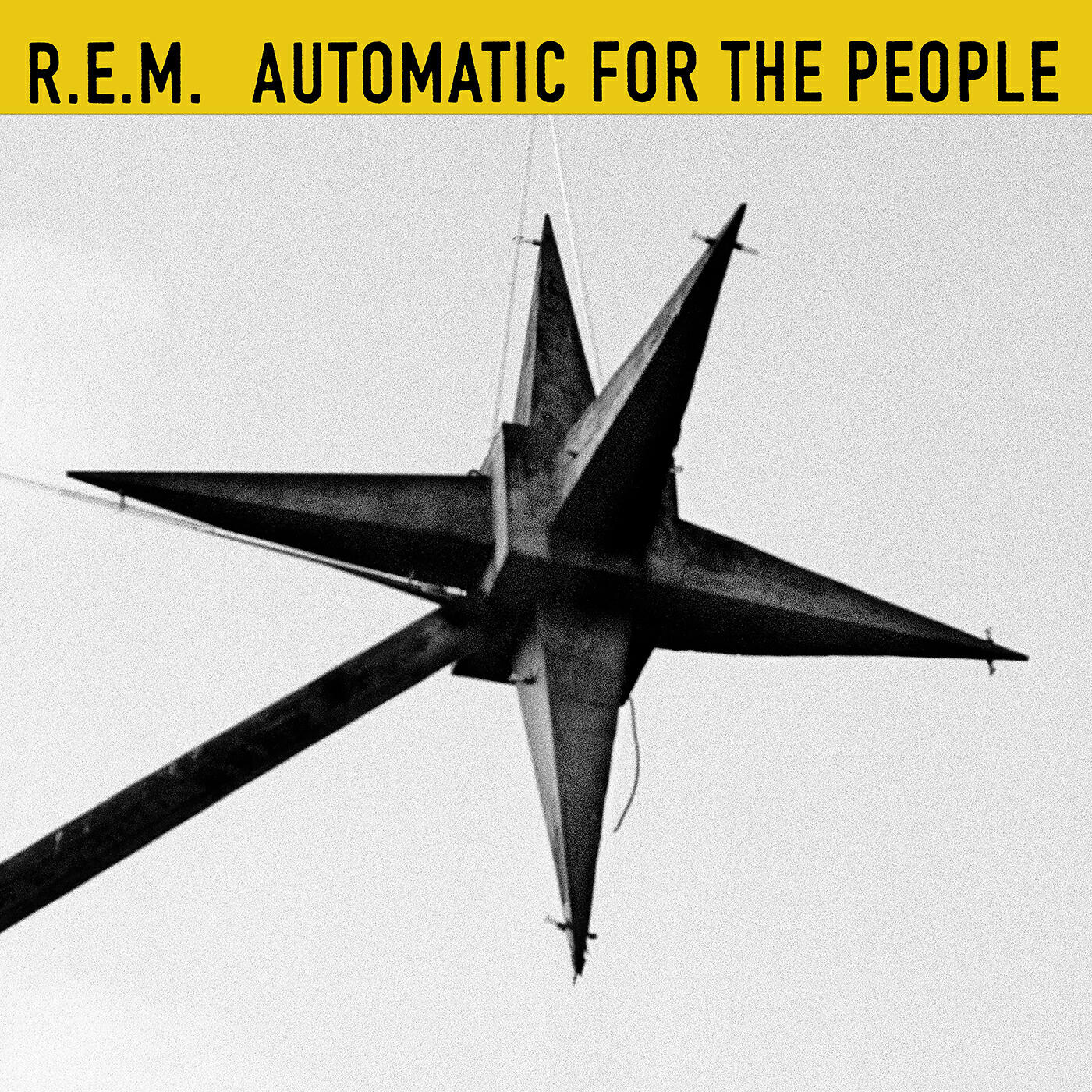 R.E.M. - Country Feedback (Live)