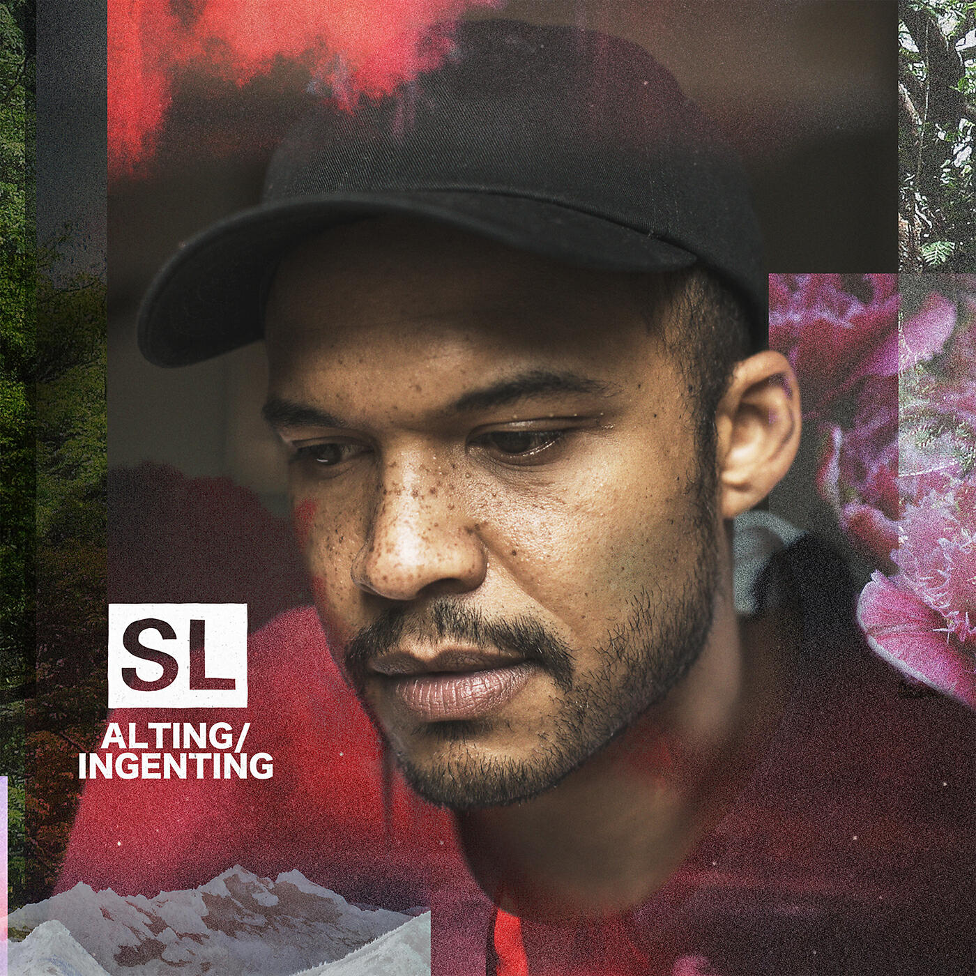 Shaka Loveless - Bunden Og Borgen