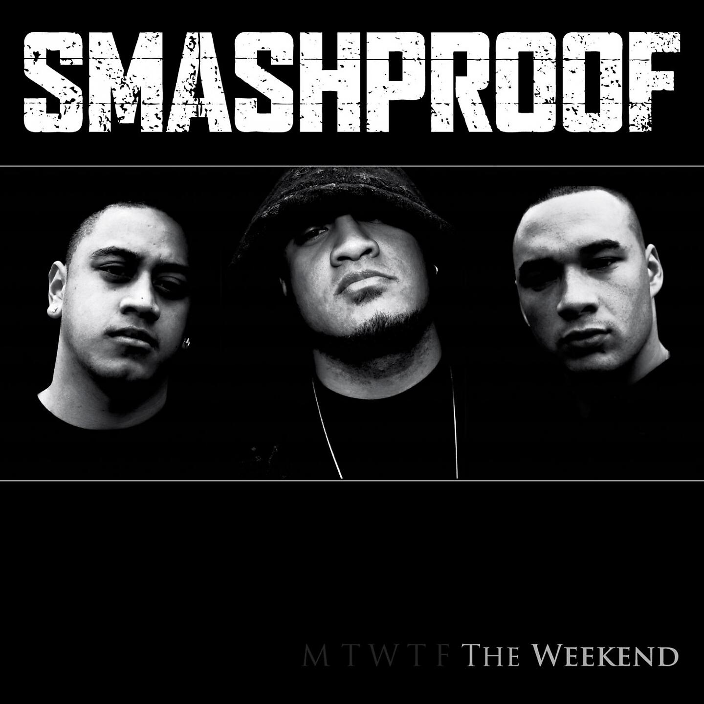 Smashproof - I Could Take You There