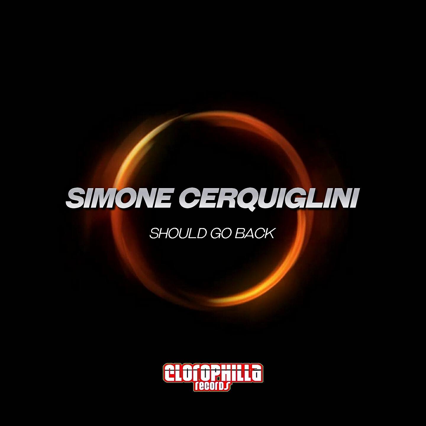 Simone Cerquiglini - Should Go Back (Mitekss Remix)