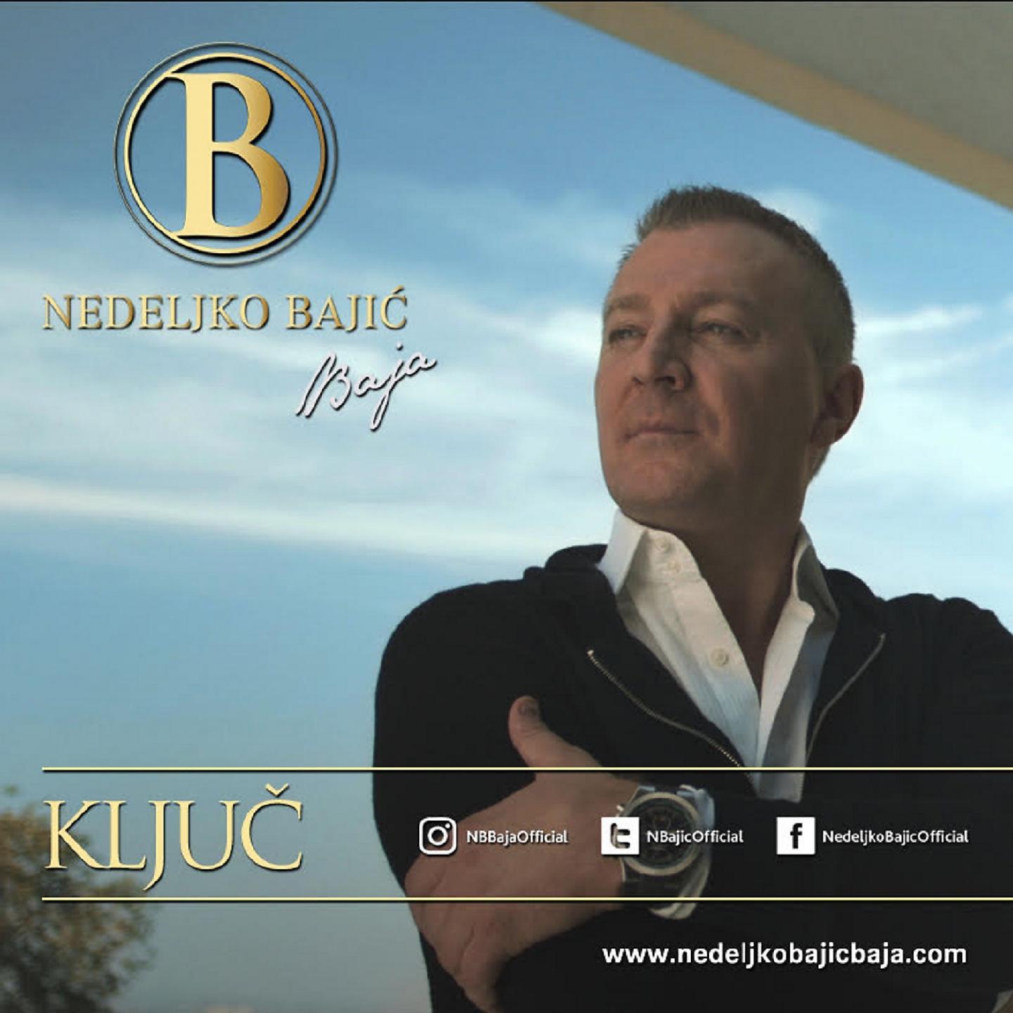 Постер альбома Kljuc