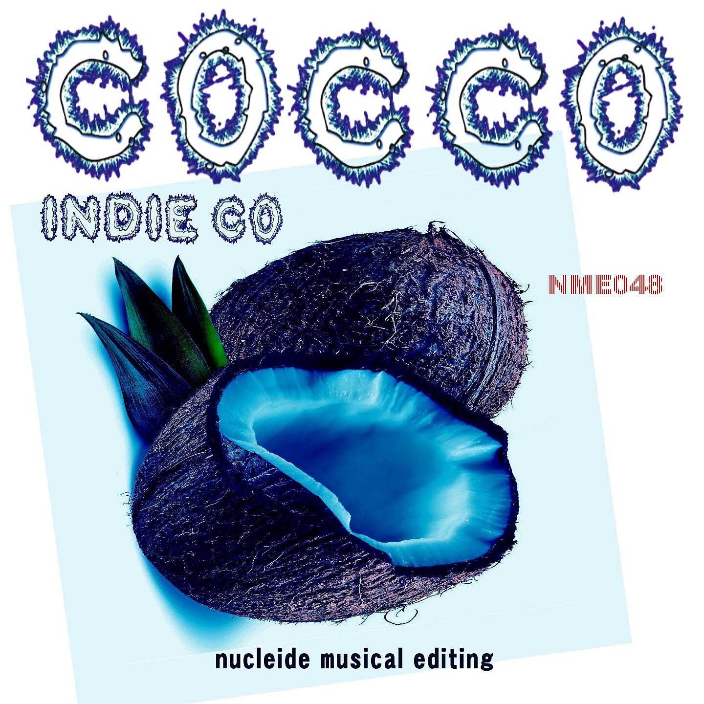 Indie Co - Cocco (Sandbox mix)
