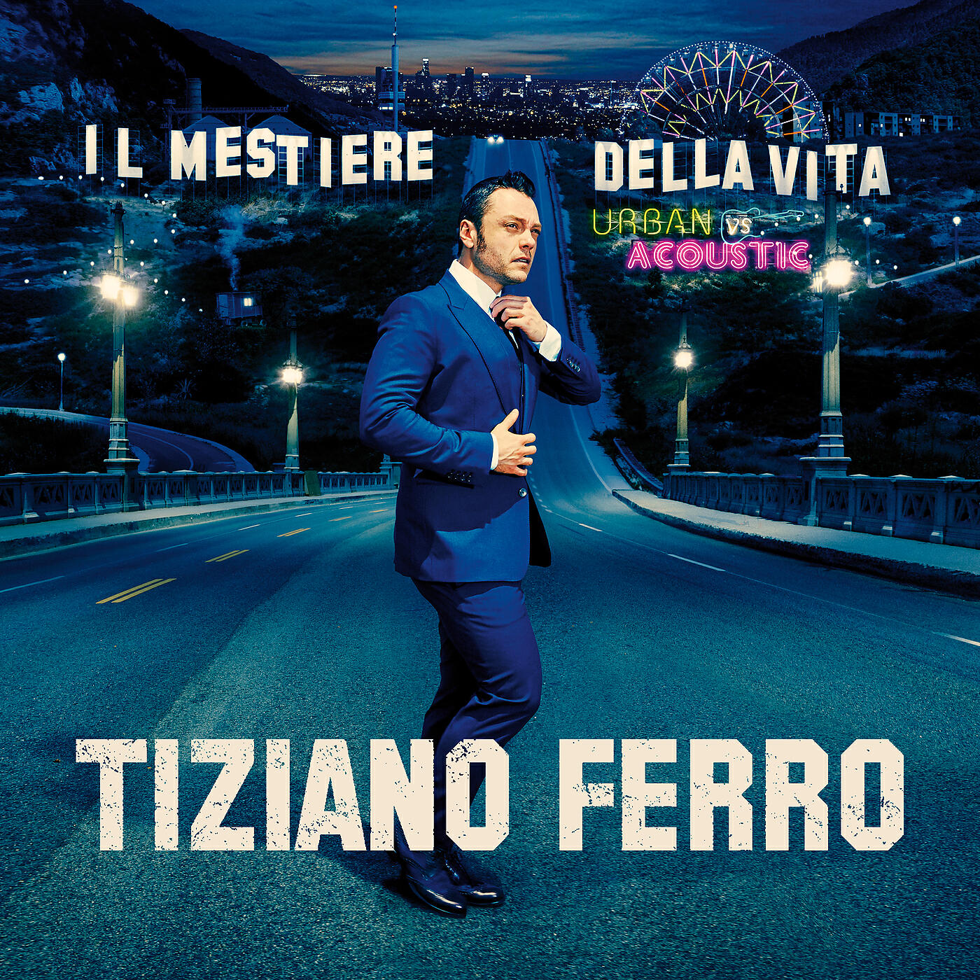 Tiziano Ferro - Il Conforto