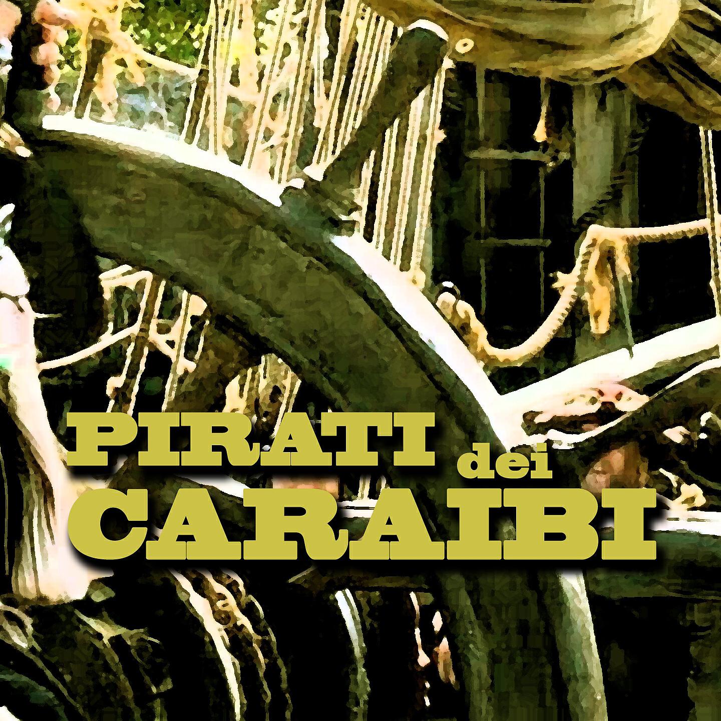 M.S. Art - Pirati dei Caraibi (Main Theme)