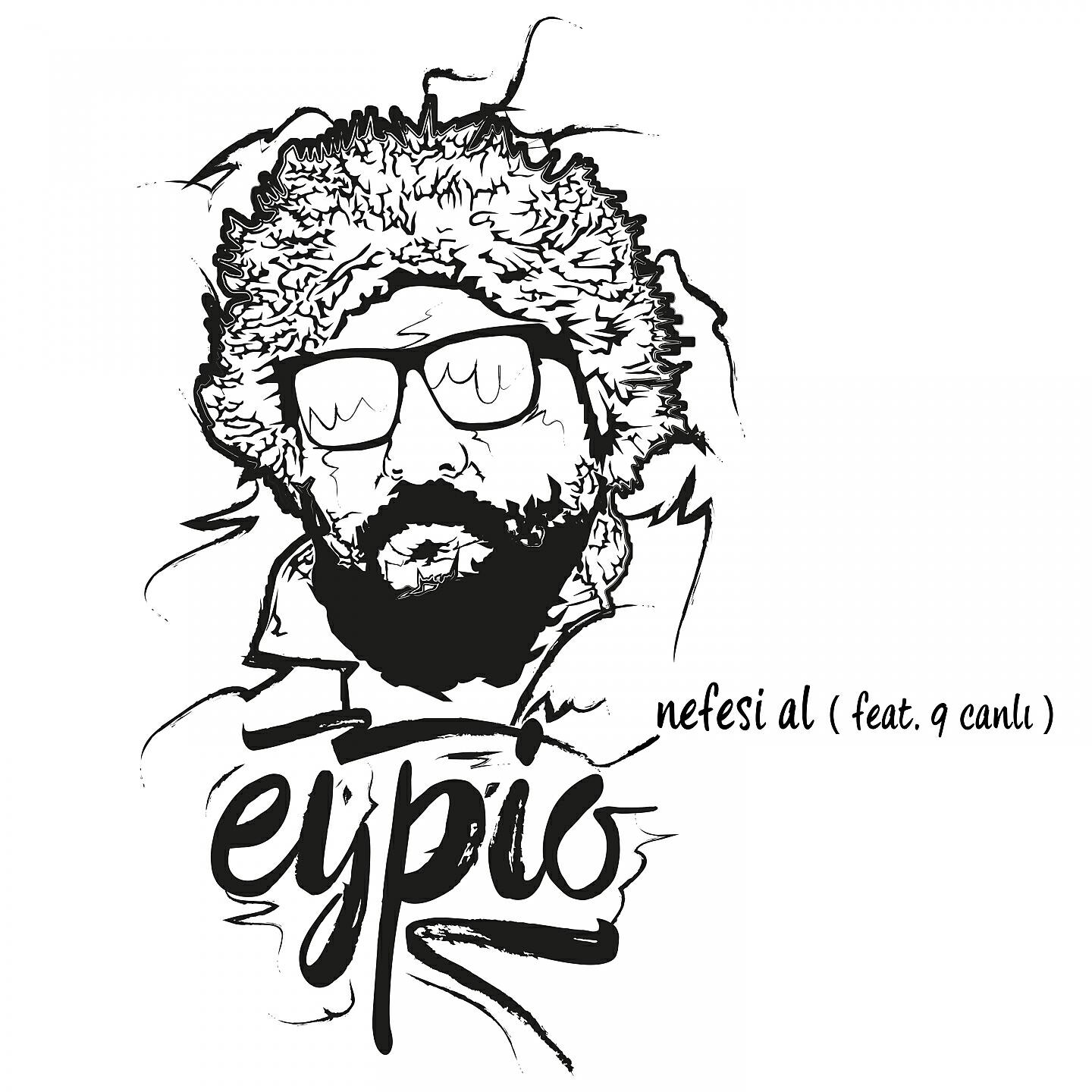 Eypio - Nefesi Al