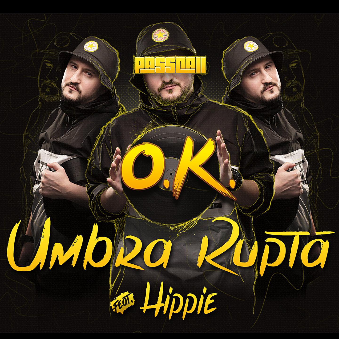 Постер альбома Umbra Rupta