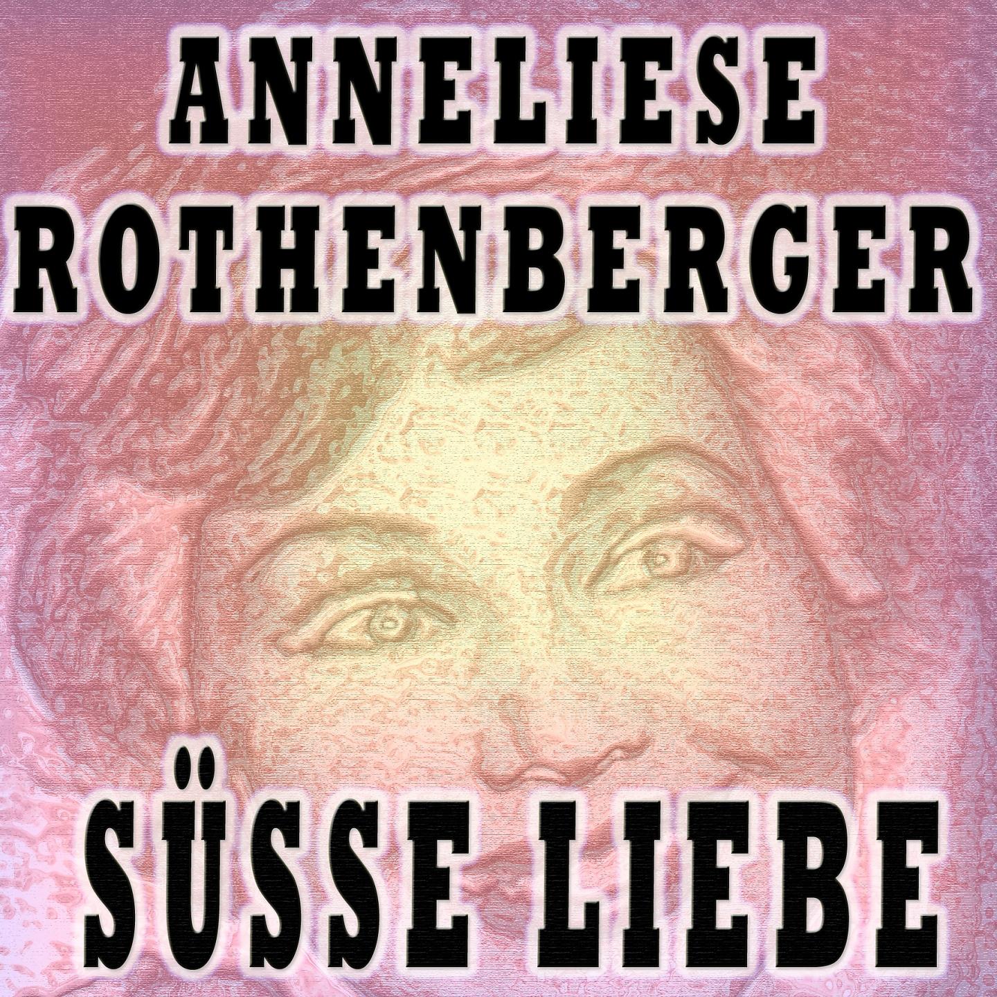 Постер альбома SÜSSE LIEBE
