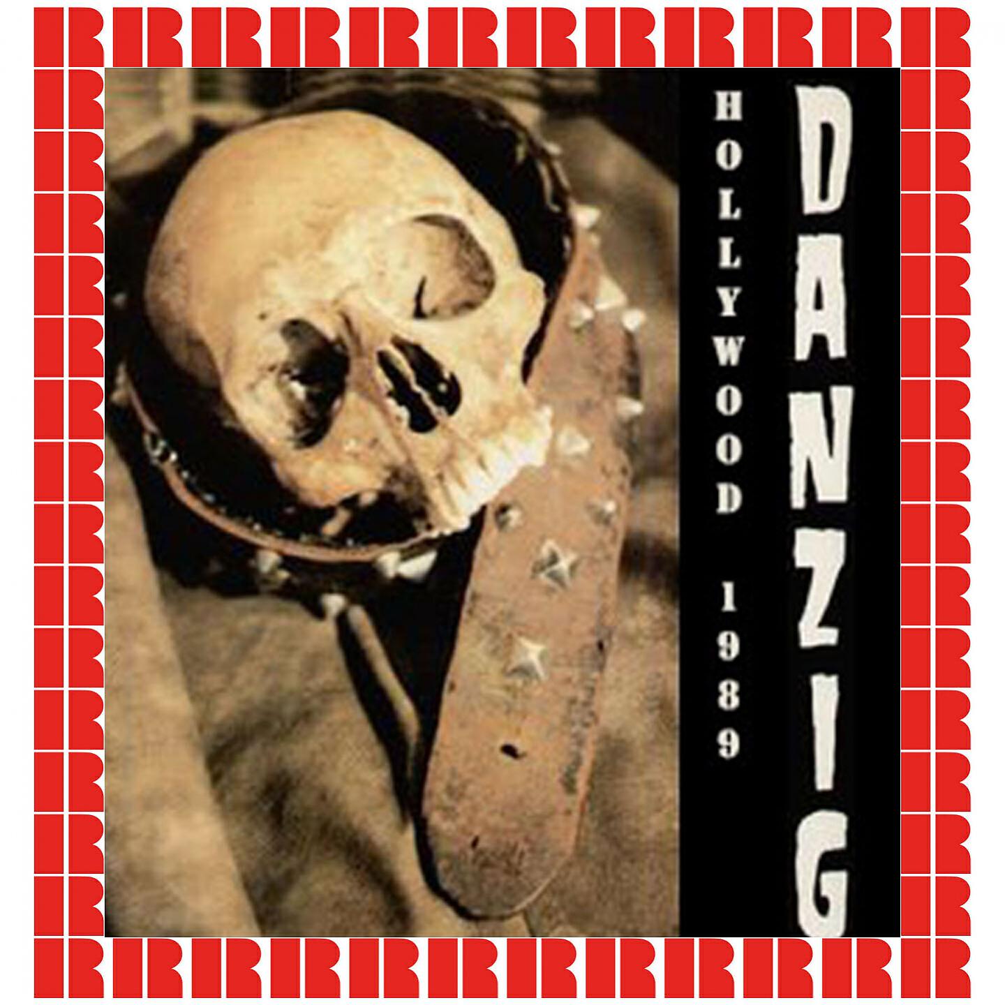Danzig - Mother of Mercy
