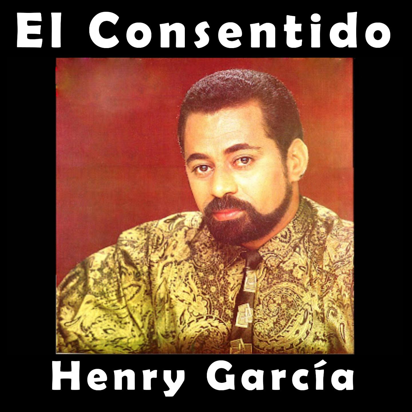 Постер альбома El Consentido