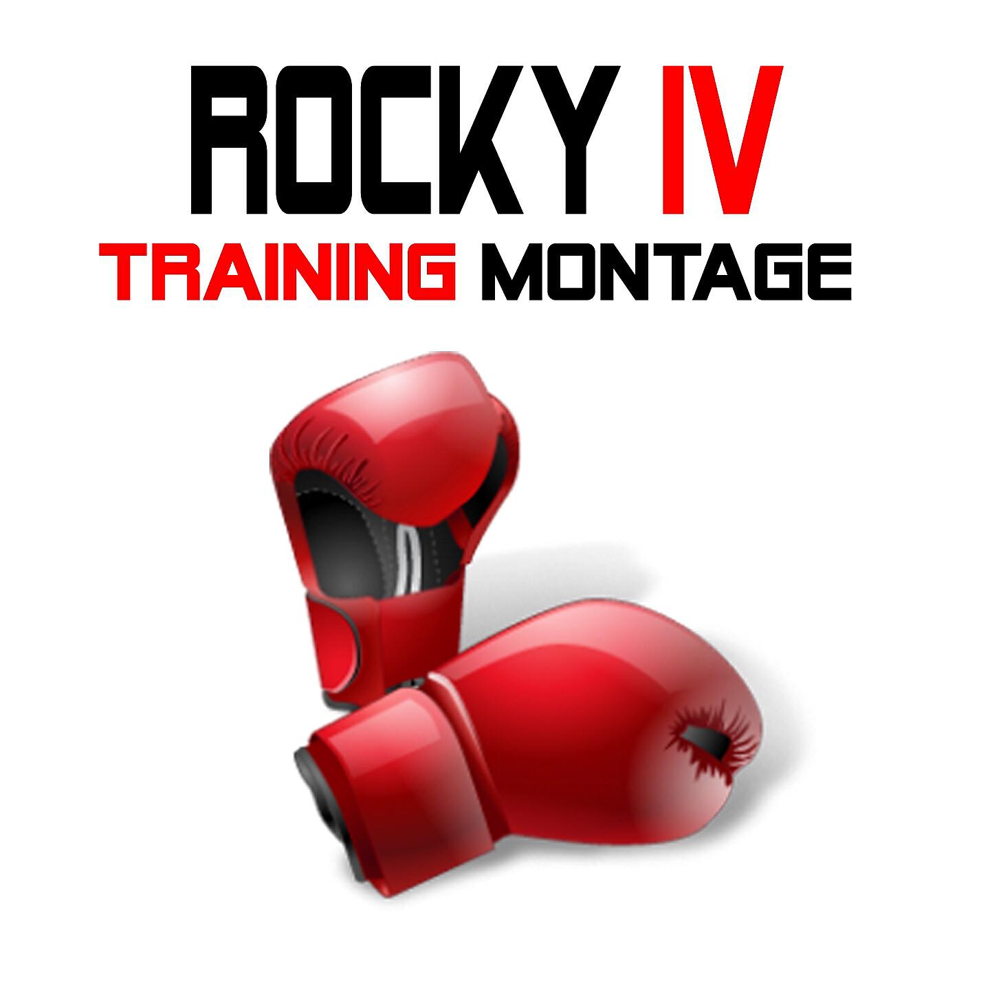 M.S. Art - Training Montage (From 