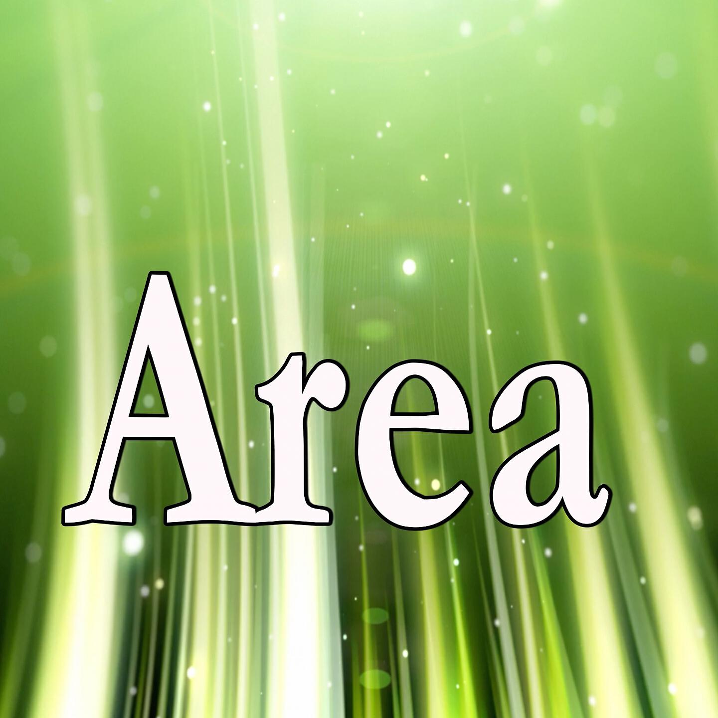 Barberry Records - Area (Fitness Dance Version)