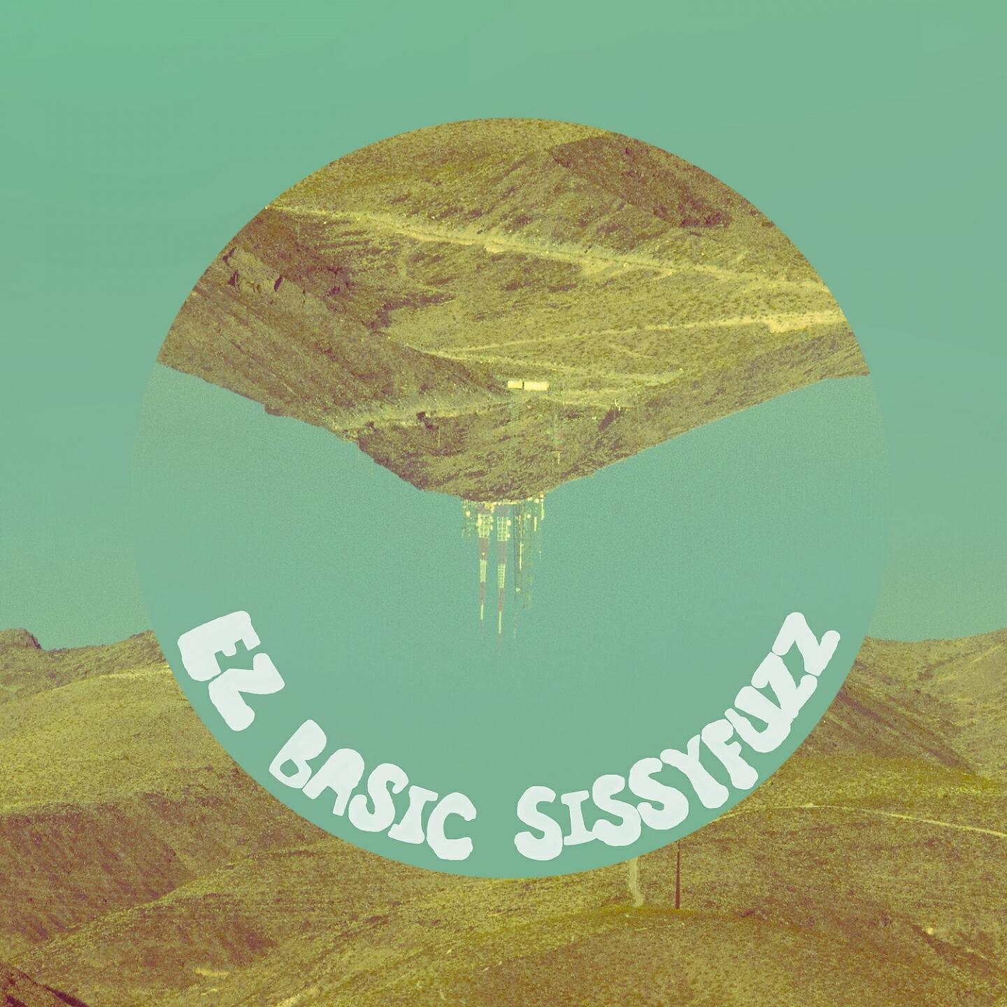 EZ Basic - Bruise Boy