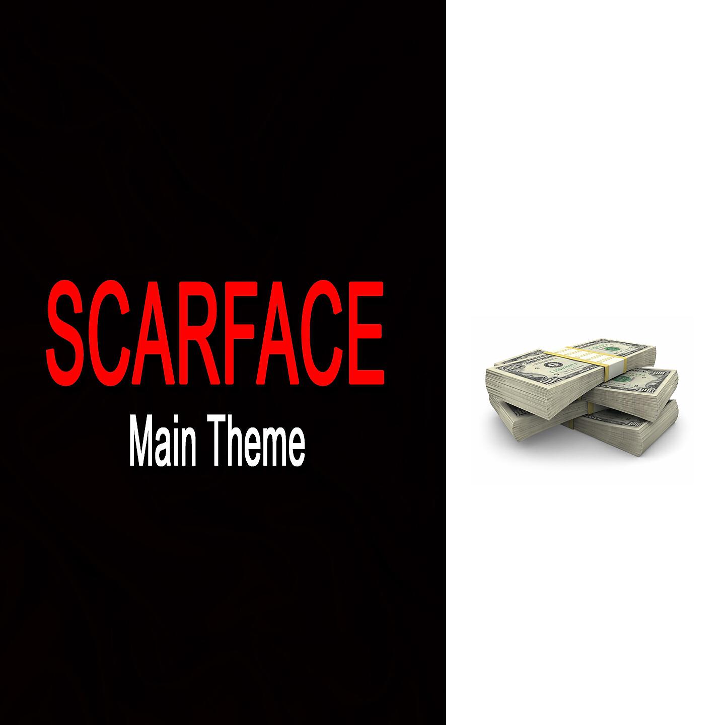 M.S. Art - Scarface (Main Theme)