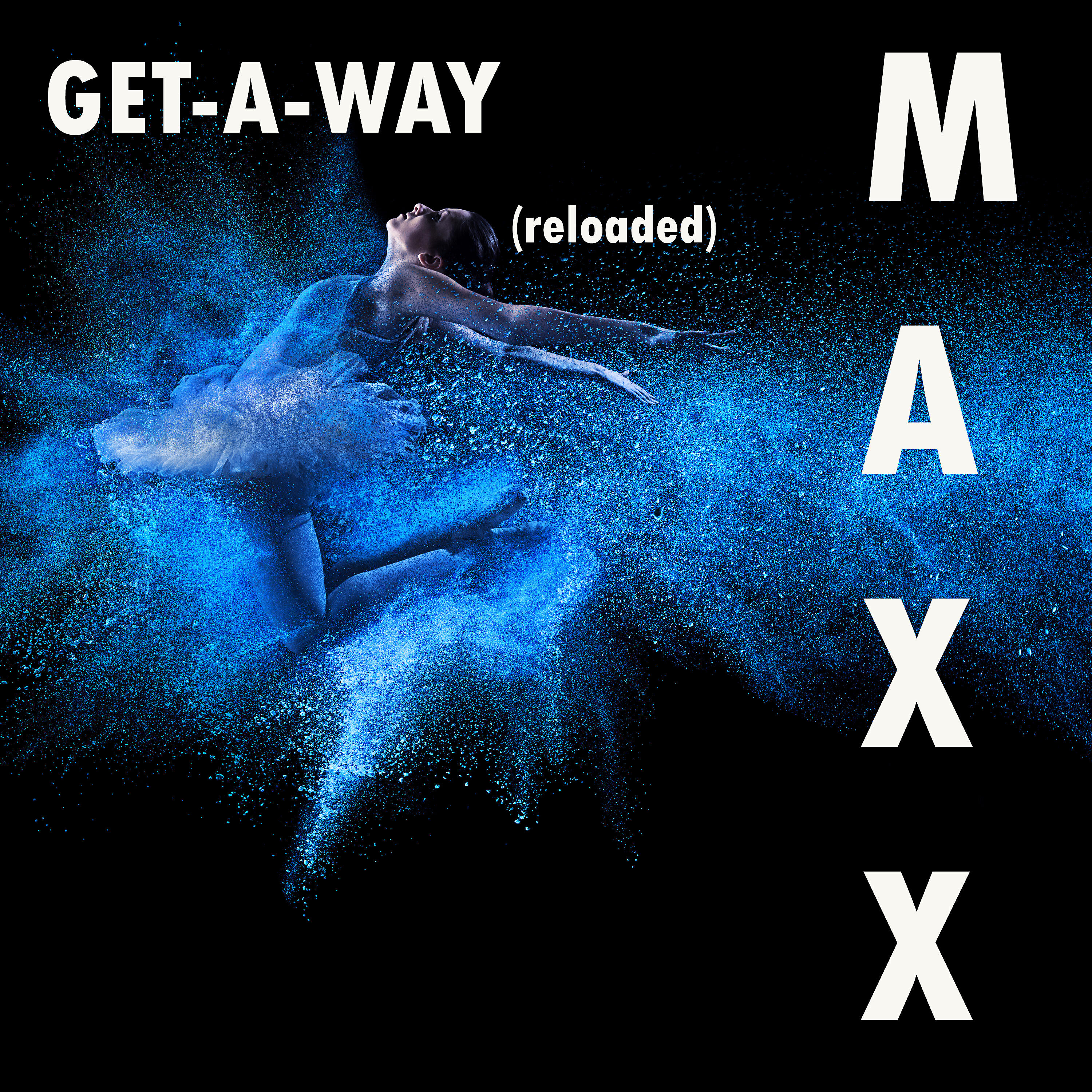 MAXX - Get a Way (Aaron Ambrose Edit)