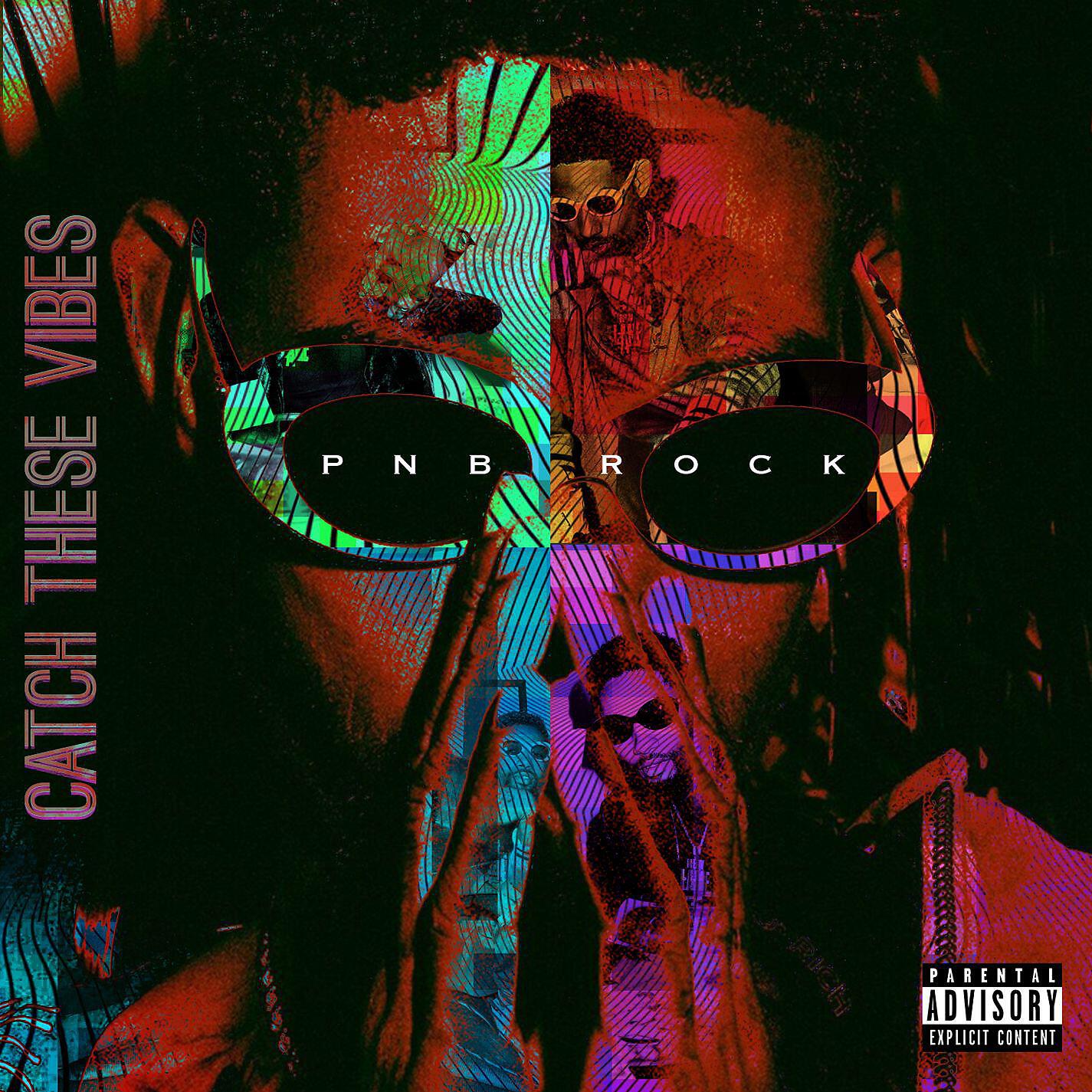 PnB Rock - Lowkey (feat. Roy Woods & 24hrs)