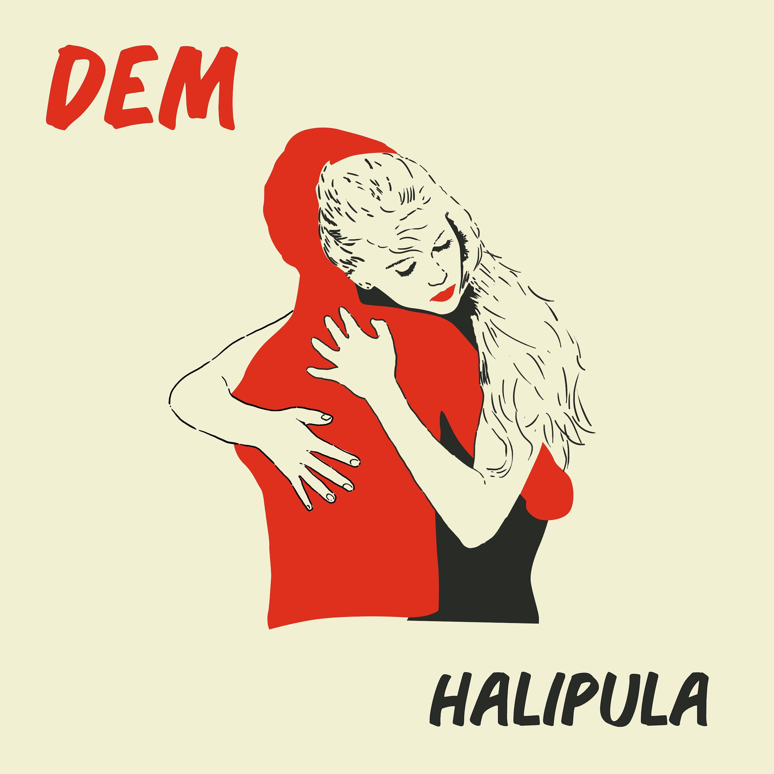 Постер альбома Halipula