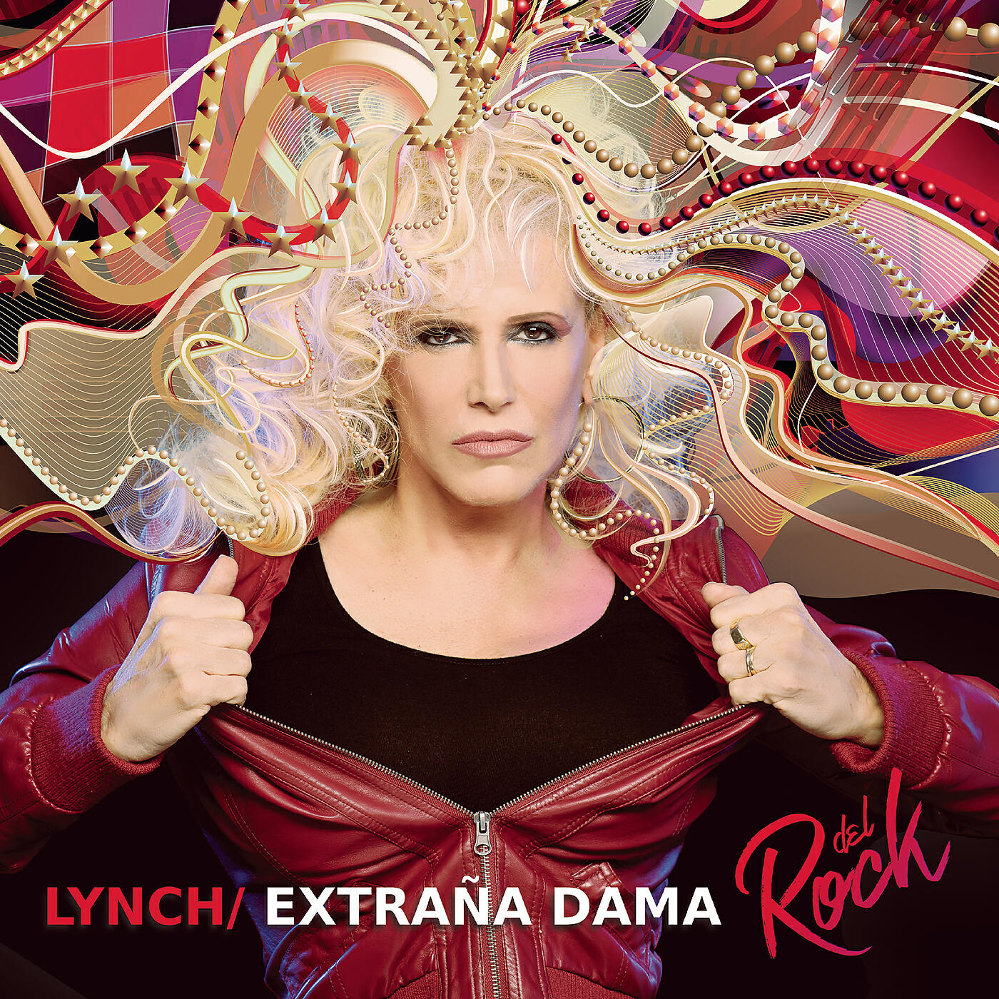 Valeria Lynch - Mundo Agradable
