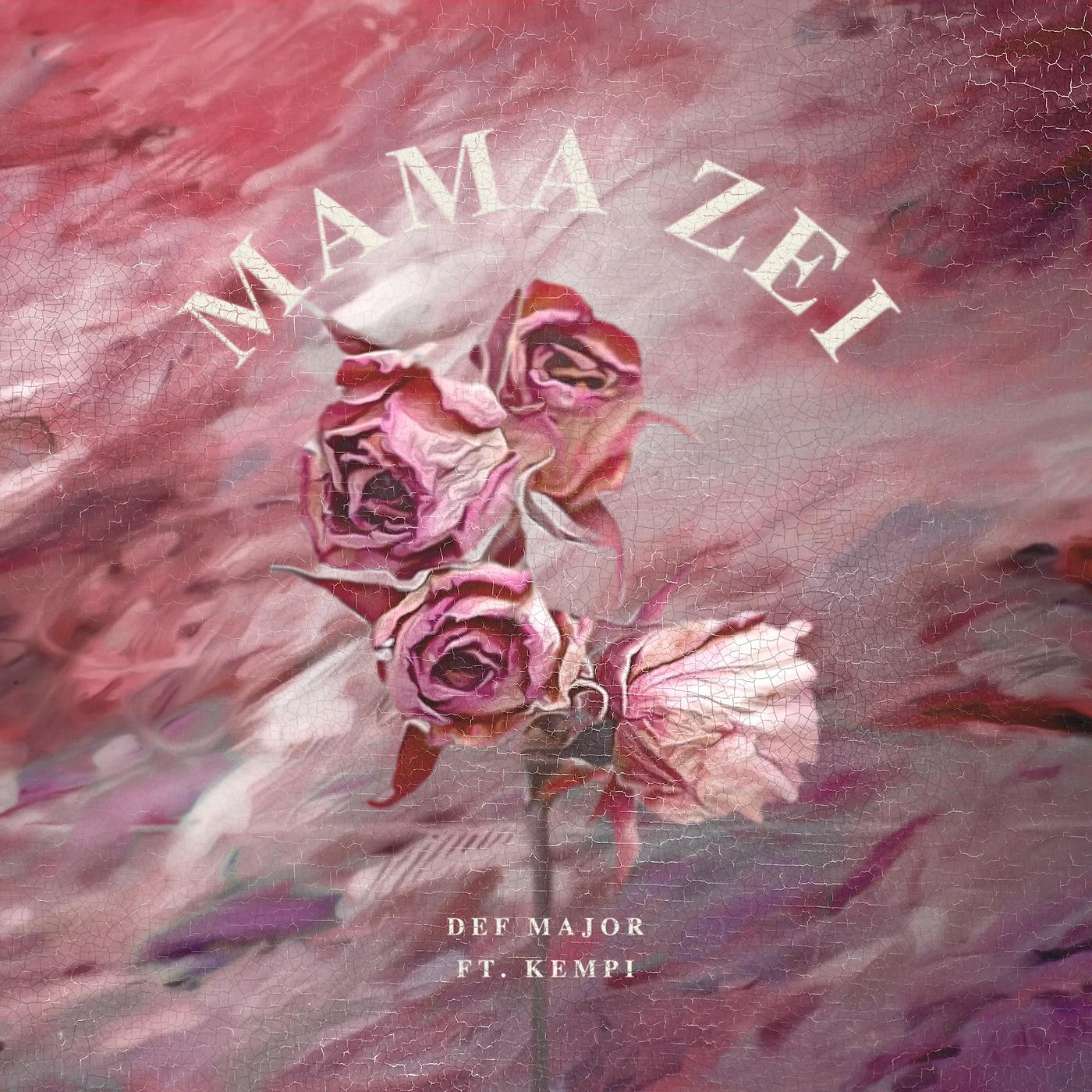 Постер альбома Mama Zei