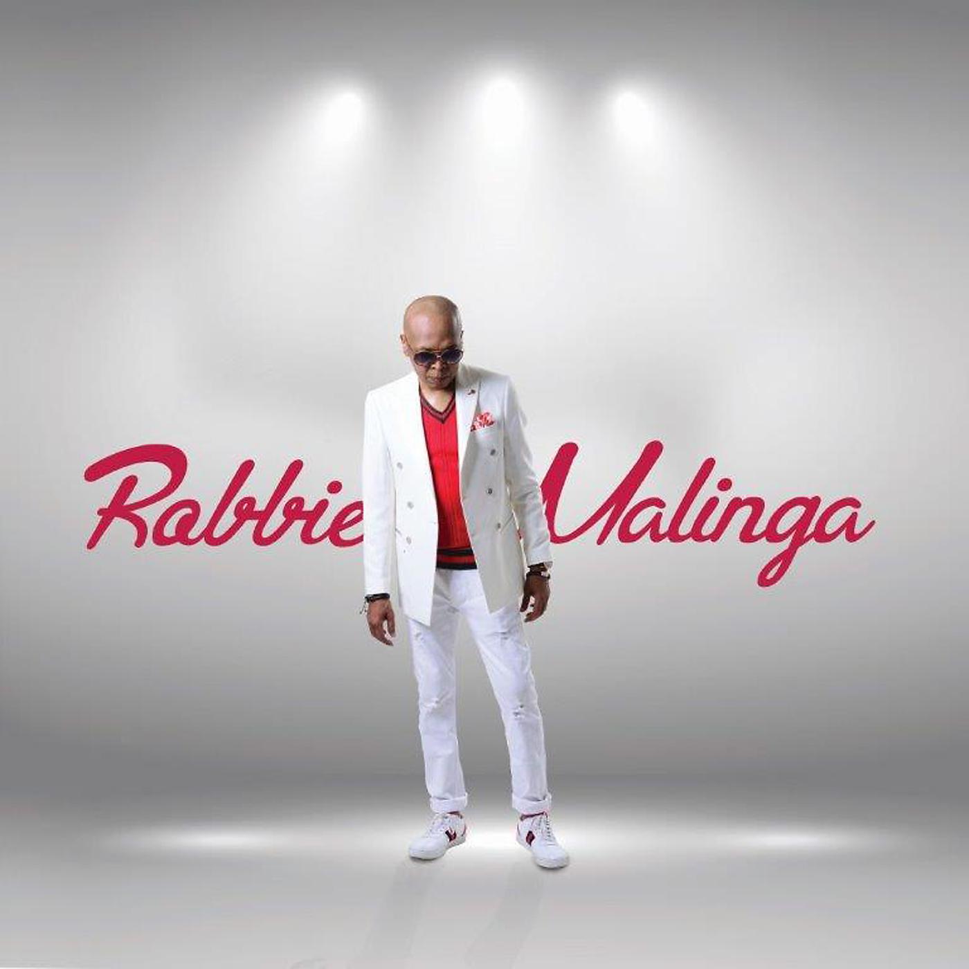 Постер альбома Robbie Malinga