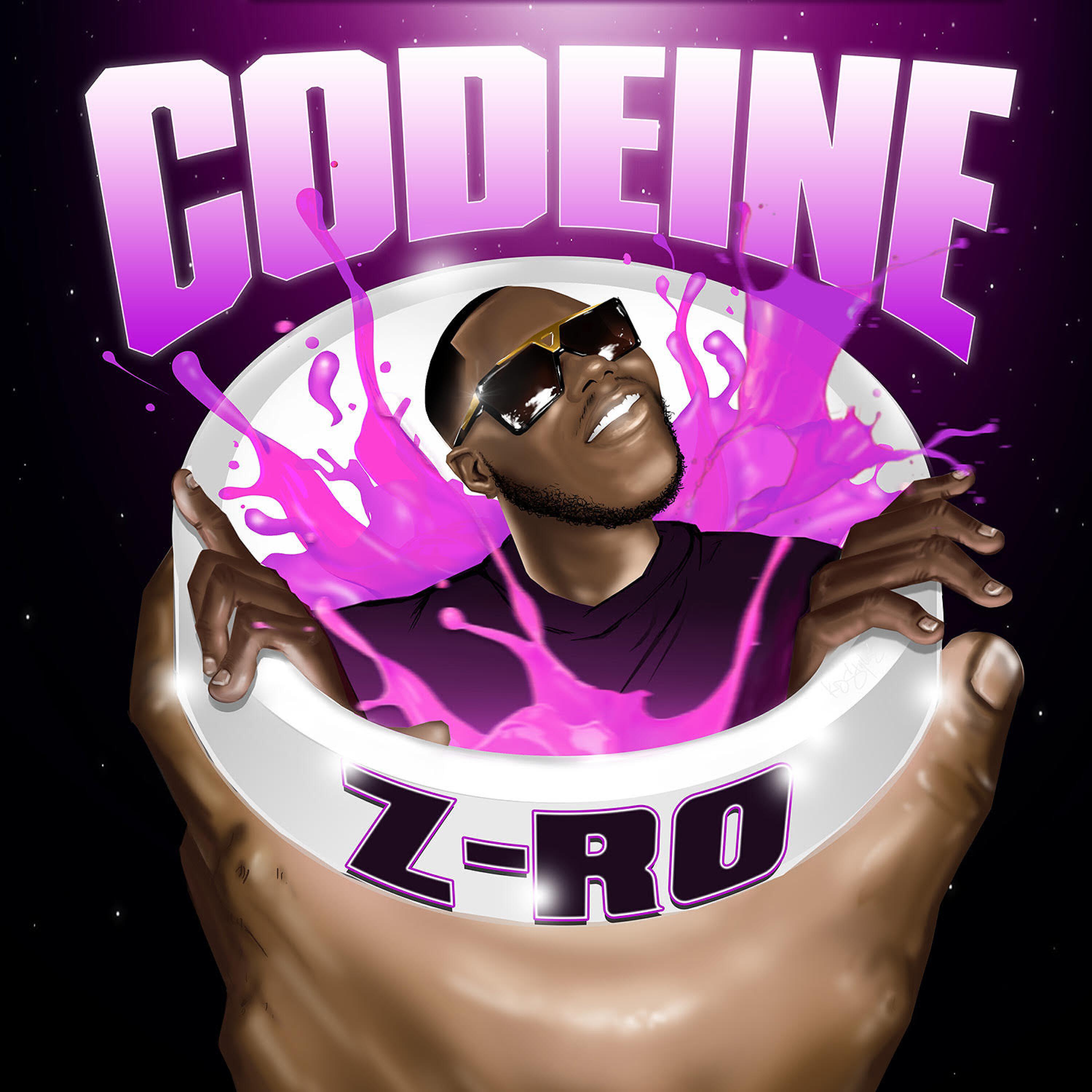 Z-RO - My City