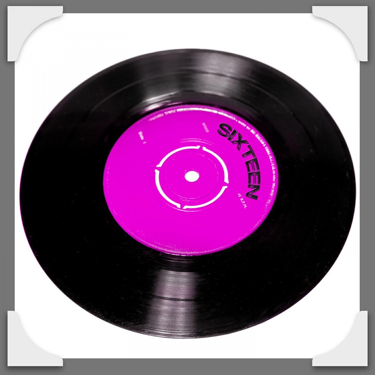 Tony Crombie - Teach You to Rock