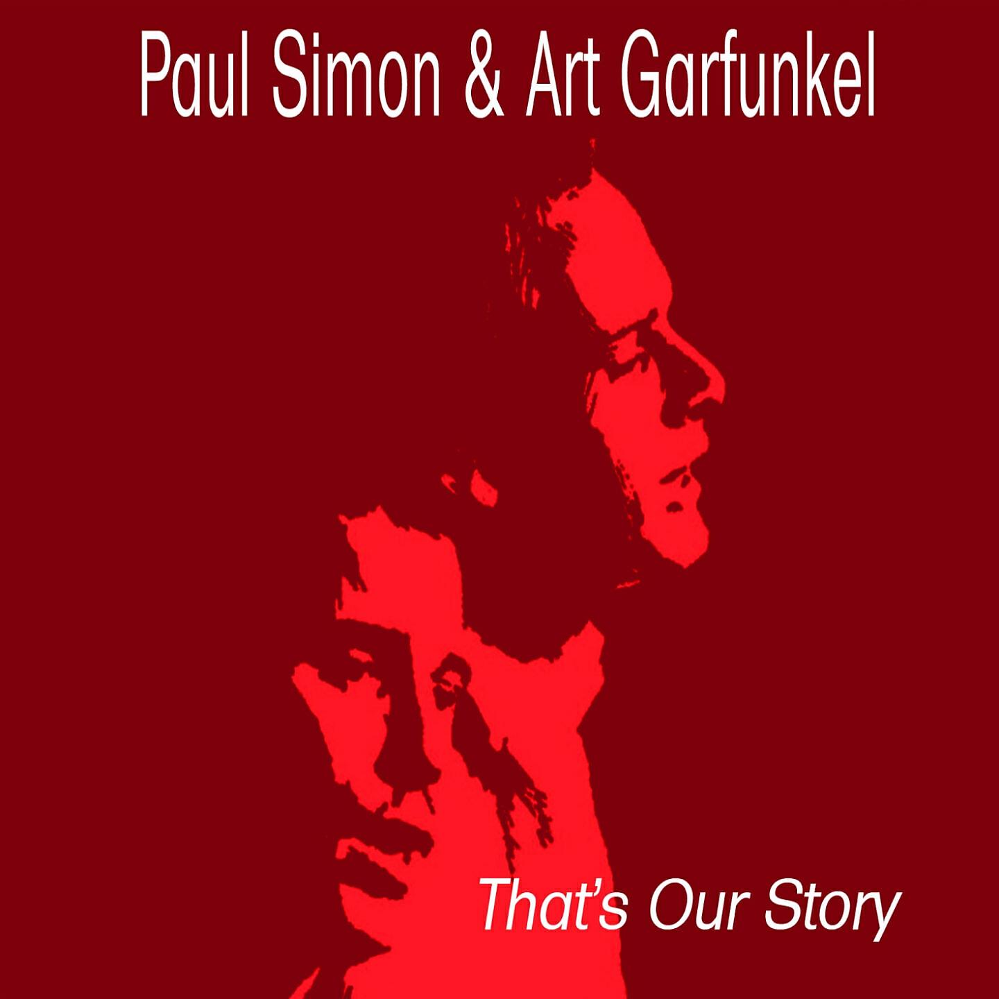 Paul Simon - Cry Little Boy Cry