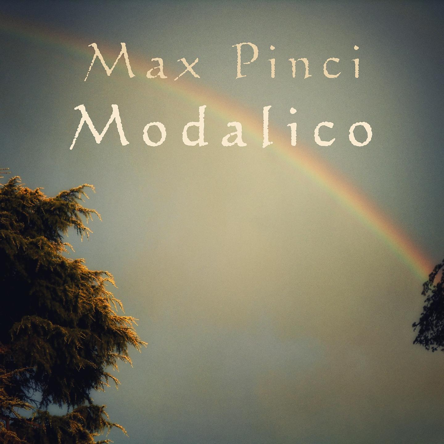 Постер альбома Modalico