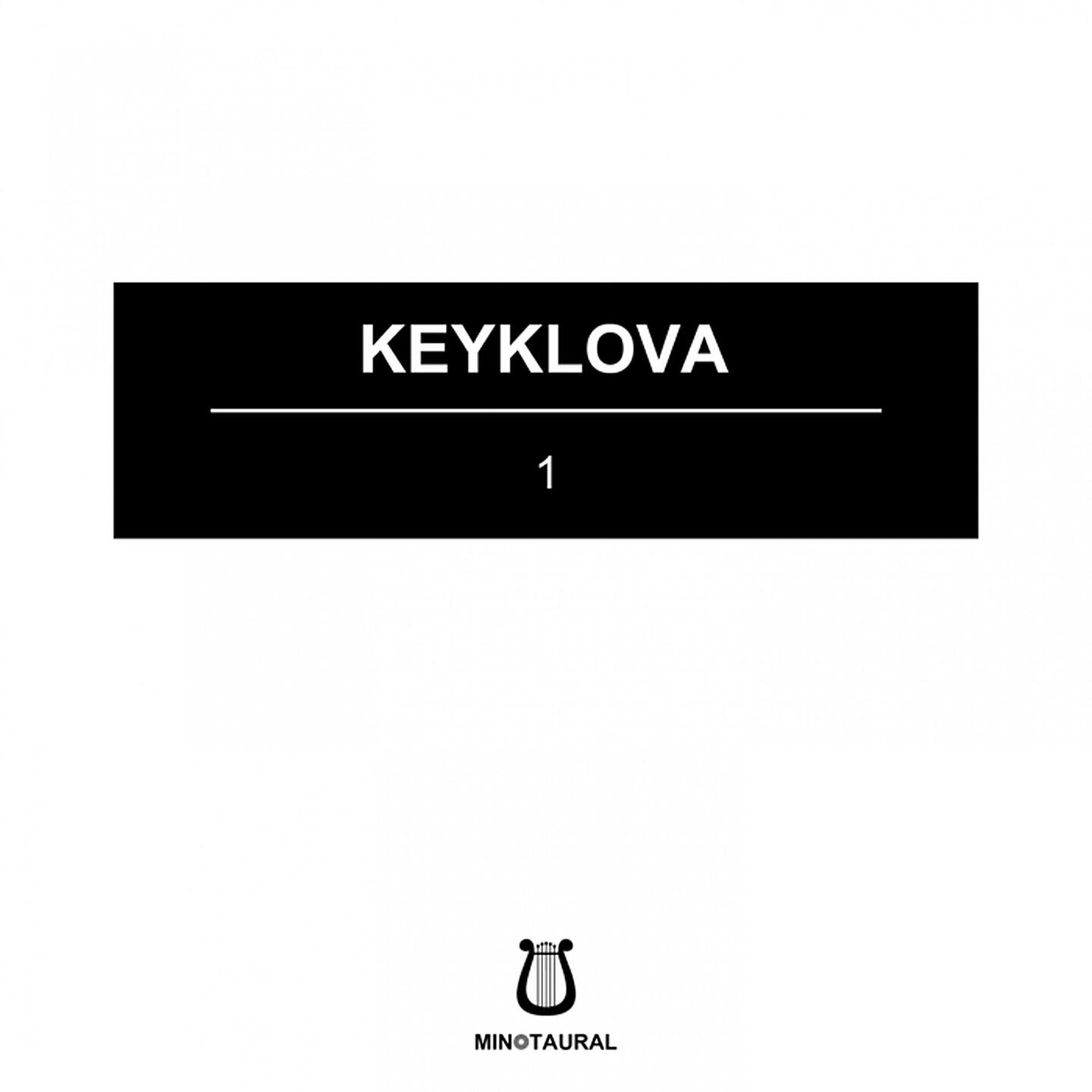 Keyklova - Aleph