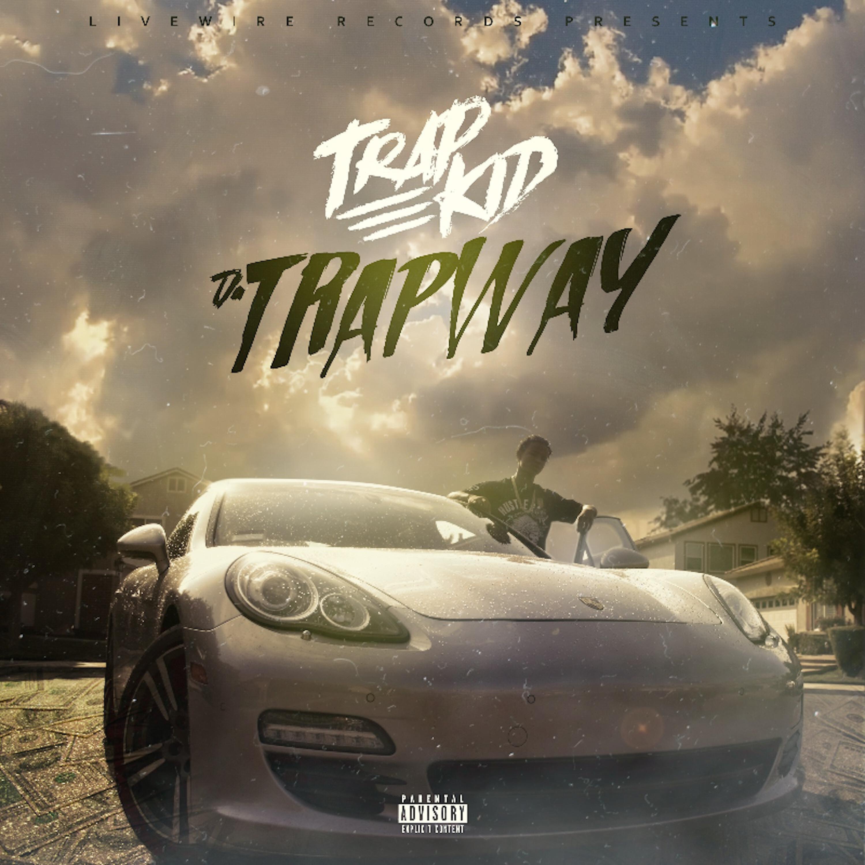 Trap Kid - No Feelins (feat. Joseph Kay & Lil Chief Baby Wipes)