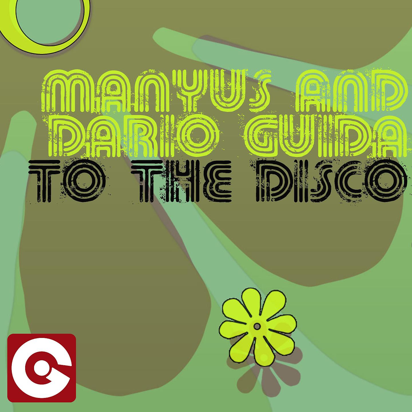 Постер альбома To the Disco