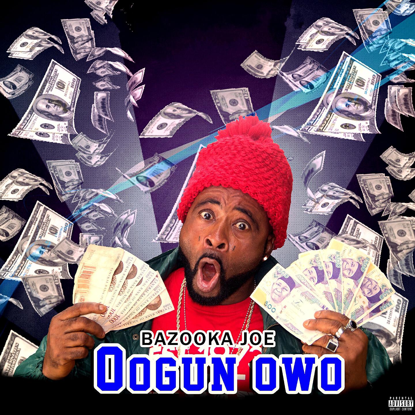 Bazooka Joe - Oogun Owo