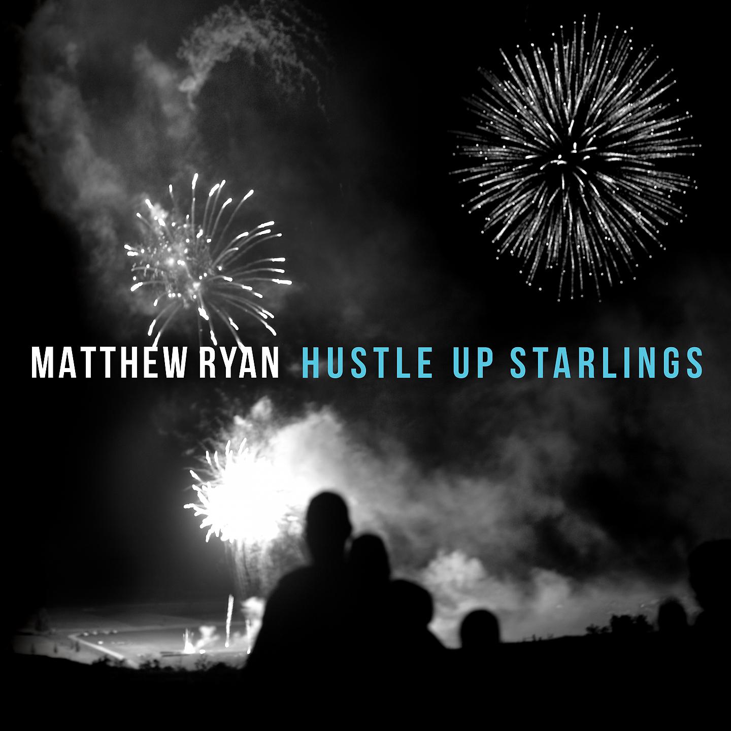 Постер альбома Hustle Up Starlings