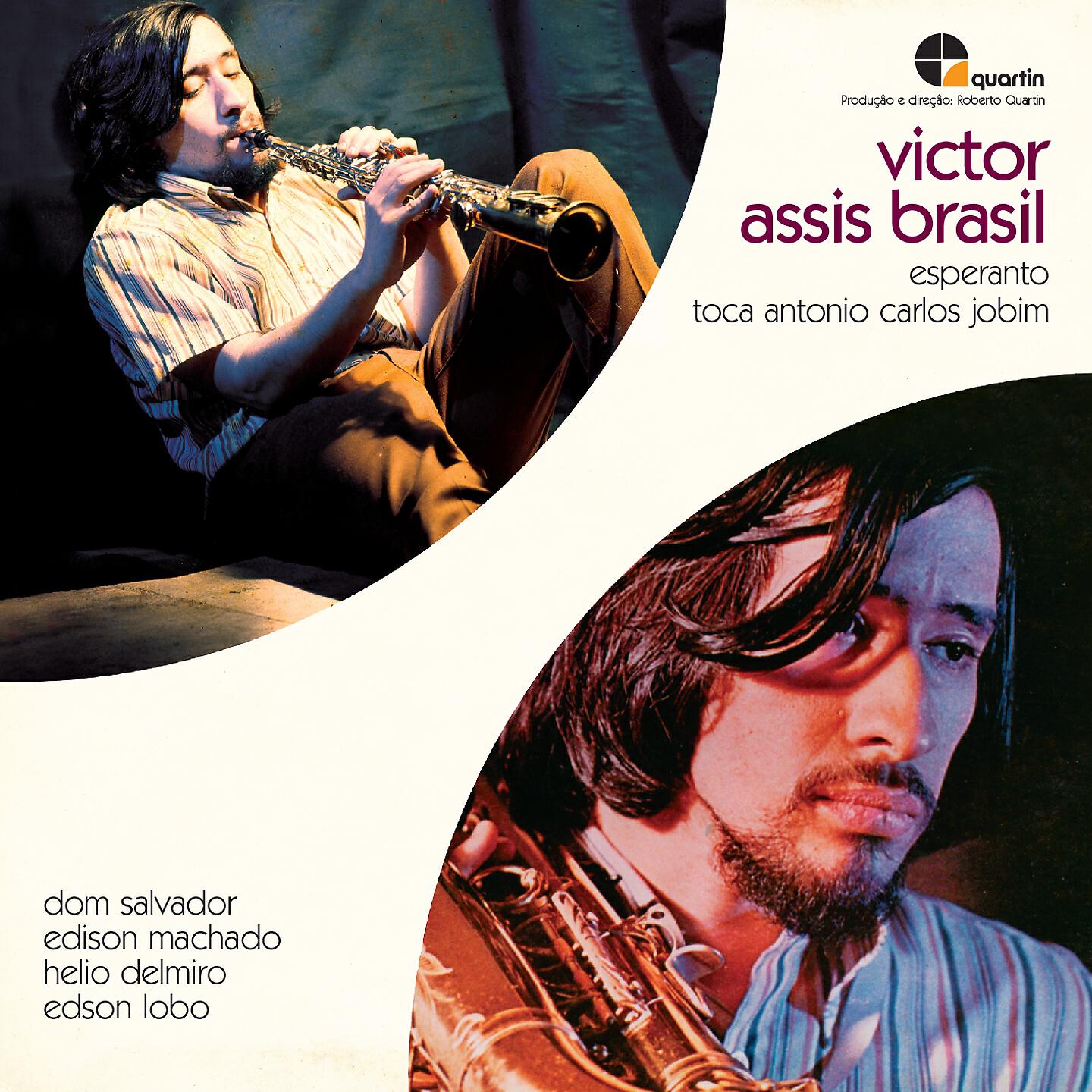 Victor Assis Brasil - Marilia
