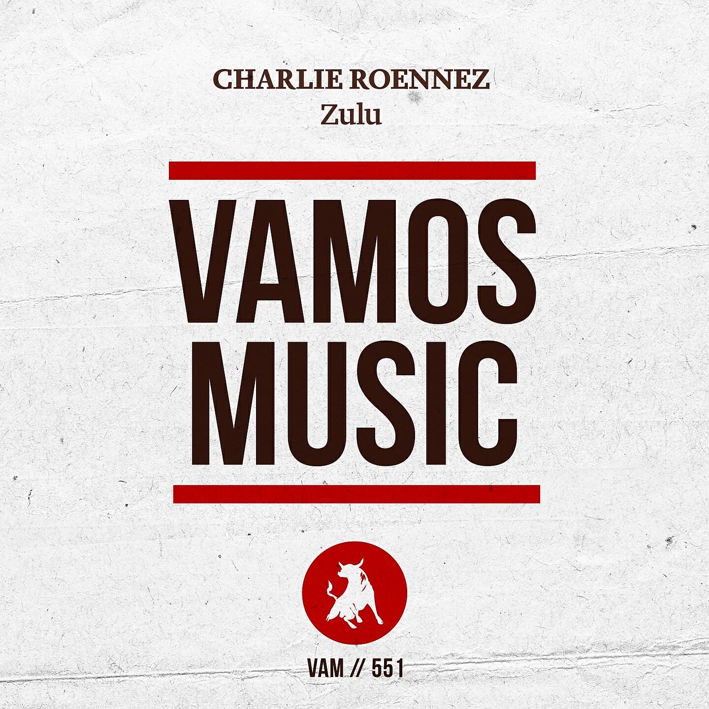 Charlie Roennez - Zulu (DJ Wady & Dvit Bousa Remix)