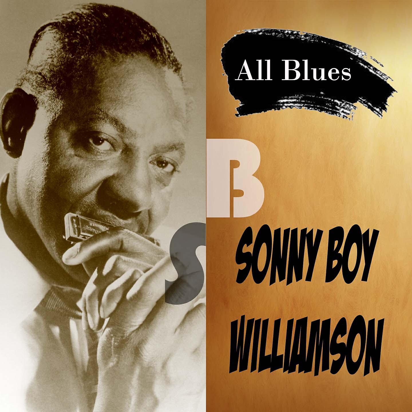 Sonny Boy Williamson - Temperatur 110